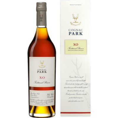 Park Cognac XO 40% 0,7 l (karton) – Zboží Mobilmania