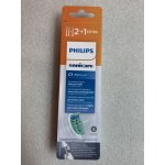 Philips Sonicare ProResults Standard HX6013/10 3 ks – Sleviste.cz