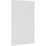 Moskytiéra do okna 80 cm x 140 cm – Hledejceny.cz