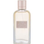 Abercrombie and Fitch First Instinct Sheer parfémovaná voda dámská 50 ml – Hledejceny.cz