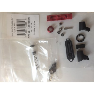 Sram Lever Internals RSC/Ultimate/ SC Qty 1 – Hledejceny.cz