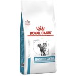 Royal Canin Veterinary Diet Cat SENSITIVITY CONTROL DUCK 3,5 kg – Hledejceny.cz