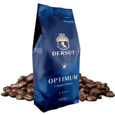 Dersut Optimum Rosso zrnková 1 kg – Hledejceny.cz