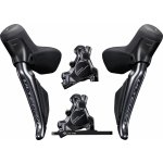 Shimano Dual control Ultegra set STR8170/BRR8170 – Zboží Dáma
