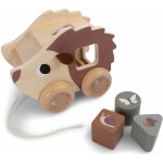 Filibabba Kufřík pro malé objevitele Little Wonders – Zboží Dáma