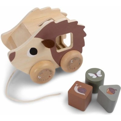 Filibabba Kufřík pro malé objevitele Little Wonders – Zboží Dáma