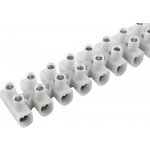 EMOS Svorkovnice 12x4 mm bílá A4005 – HobbyKompas.cz