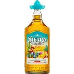 Sierra Tropical Chilli 18% 1 l(holá láhev) – Zboží Dáma