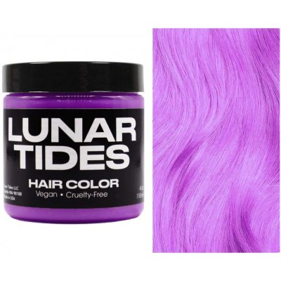 Lunar Tides barva na vlasy Amethyst Purple