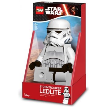 LEGO LED Lite Star Wars Stormtrooper