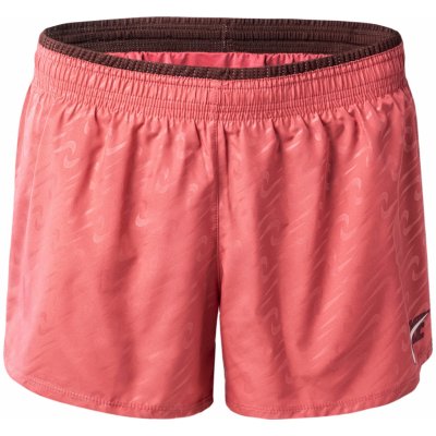 Nike dámské kraťasy W NK DF ICNCLSH 10K SHORT DD6953-622 Růžový – Zboží Mobilmania