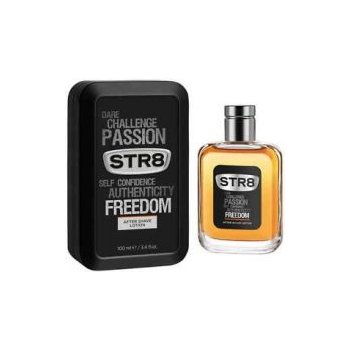 STR8 Freedom voda po holení 100 ml