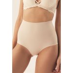 Esotiq Modelující kalhotky Plain Písková – Sleviste.cz