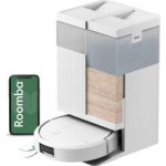iRobot Roomba Plus 575 Combo White – Hledejceny.cz