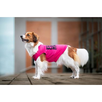 Vsepropejska Zala letní tričko pro psa – Zboží Mobilmania