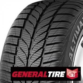 General Tire Altimax A/S 365 225/50 R17 98W