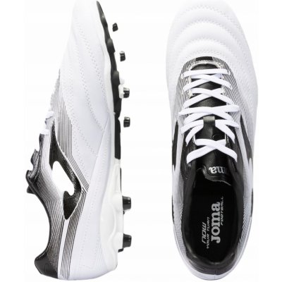 Joma NUMERO-10 2202 WHITE FIRM GROUND N10W2202FG – Hledejceny.cz