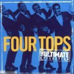 FOUR TOPS ULTIMATE COLLECTION THE – Sleviste.cz