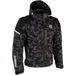 MBW ROADSTAR WHITE softshell bunda pánská – Zboží Mobilmania