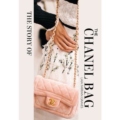 Story of the Chanel Bag – Zboží Mobilmania