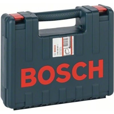 Bosch GSB 13 RE a GSB 1600 RE Professional (2605438607) – Zbozi.Blesk.cz
