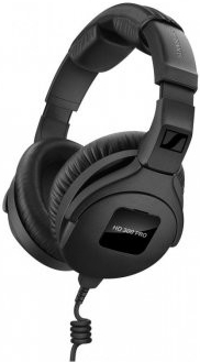 Sennheiser HD 300 PRO