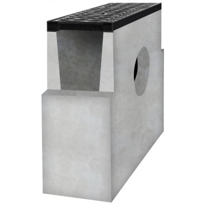 Bielbet B125 B125200X500200 – Zboží Mobilmania