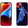 Pouzdro a kryt na mobilní telefon Apple mmCase na iPhone 14 Plus motocross 1