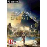 Assassin's Creed: Origins Season Pass – Sleviste.cz