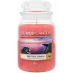 Yankee Candle Cliffside Sunrise 623 g – Zboží Mobilmania