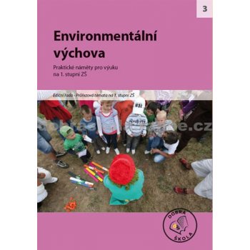 Environmentální výchova - kolektiv