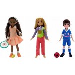 Lottie Souprava oblečení Sportovní kluby – Sleviste.cz