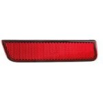 Levá zadní odrazka DACIA LOGAN2012 |2012-2020| ORIGINÁL / OEM | 5901532887068 – Hledejceny.cz