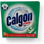 Calgon PowerBall Hygiene+ Tabs 3v1 Odvápňovací tablety do pračky 17 ks – HobbyKompas.cz