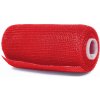 Obvazový materiál 3M™ Soft Cast polotuhá lehká sádra 5 x 360 cm červená