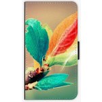 Pouzdro iSaprio Autumn 02 - Samsung Galaxy A5 2016 – Hledejceny.cz