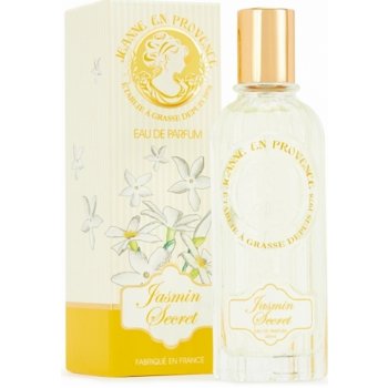 Jeanne en Provence Jasmin Secret parfémovaná voda dámská 60 ml