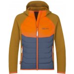 Trollkids Sirdal Bronze Mystic Blue Flame Orange – Zboží Mobilmania