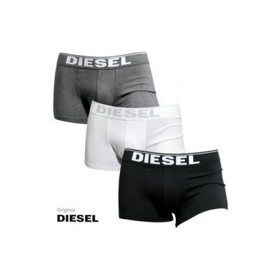 Diesel boxerky CKY3 1 KUS – Zboží Mobilmania