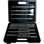 Sada vrtáků a sekáčů Fieldmann FDV 9151 SDS-Plus – Zboží Mobilmania