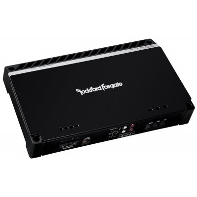 Rockford Fosgate P500-2 – Zboží Mobilmania