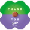 Bonboniéra Milka Thank you 42 g