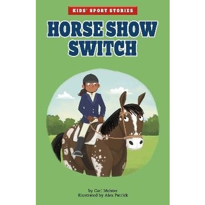Horse Show Switch – Zboží Mobilmania