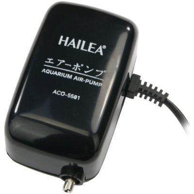 Hailea ACO-5501 – Zboží Mobilmania