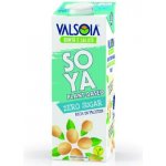 Valsoia Sójový nápoj Zero sugar 1 l – Hledejceny.cz