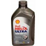 Shell Helix Ultra Racing 10W-60 1 l | Zboží Auto