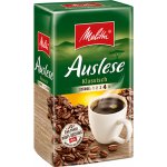 Melitta Auslese mletá 0,5 kg – Zboží Dáma