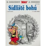 Asterix XXII. - Sídliště bohů 4.vydání) - R. Goscinny, A. Uderzo – Zbozi.Blesk.cz