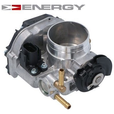 Hrdlo škrticí klapky ENERGY PP0016 – Hledejceny.cz