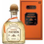 Patron Reposado 40% 0,7 l (karton) – Zboží Dáma